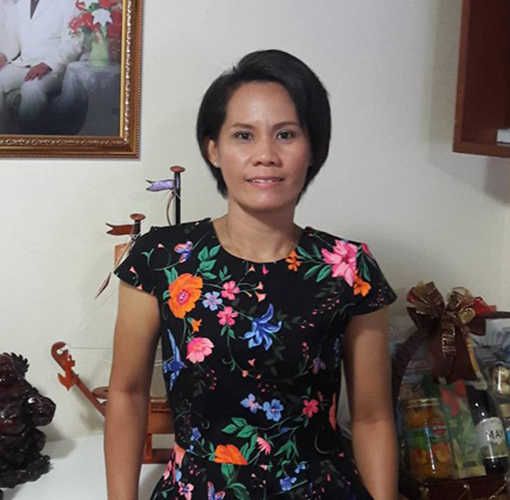 founder