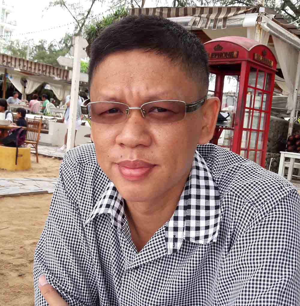 founder